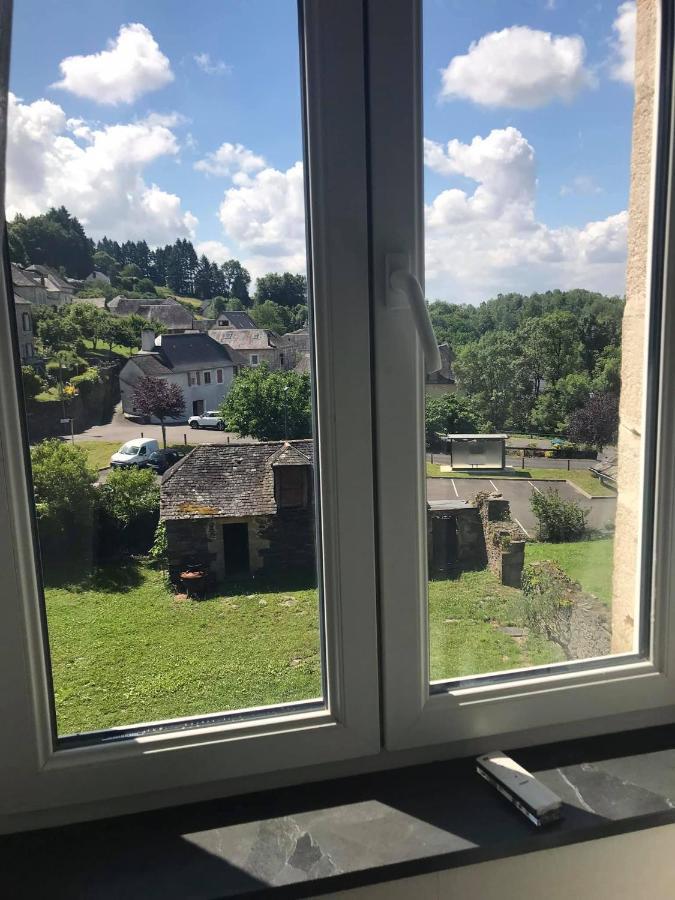Chambres D'Hotes L'Ame De Travassac Donzenac ภายนอก รูปภาพ