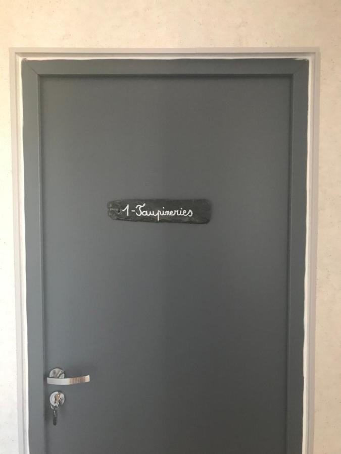Chambres D'Hotes L'Ame De Travassac Donzenac ภายนอก รูปภาพ
