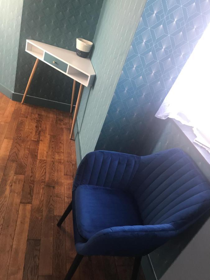 Chambres D'Hotes L'Ame De Travassac Donzenac ภายนอก รูปภาพ