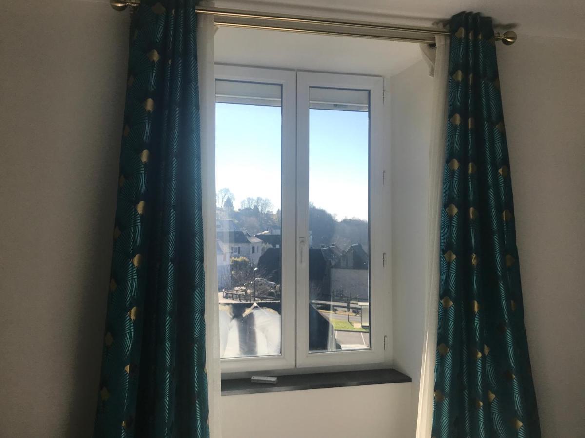 Chambres D'Hotes L'Ame De Travassac Donzenac ภายนอก รูปภาพ